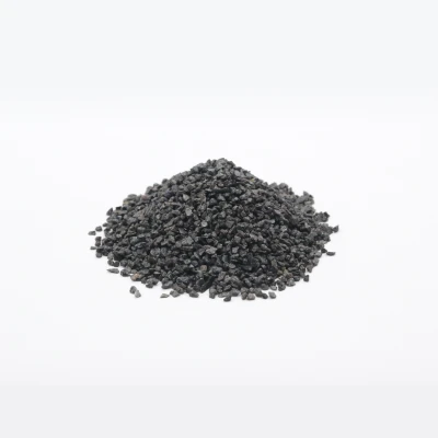 Hoge kwaliteit F24 scherpe korrel bruin gesmolten aluminiumoxide BFA