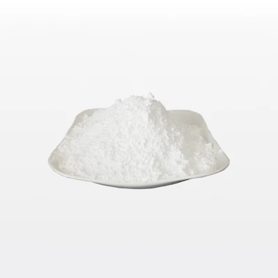Hoog wit aluminiumhydroxide