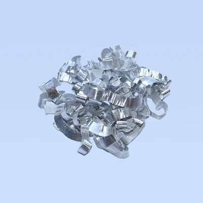 Magnesiumchips, kwaliteit: Nanoshel