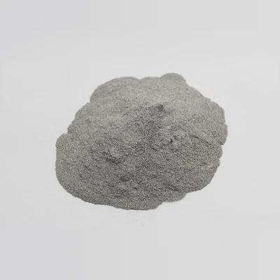 Magnesiumpoeder malen