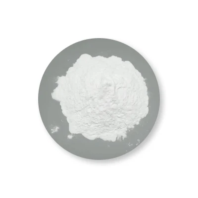 Oem Wit Alumina Oxide Poeder