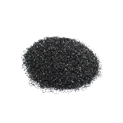 Eigenschappen en toepassingen van siliciumcarbide