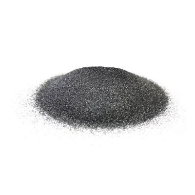 Silicium carbide