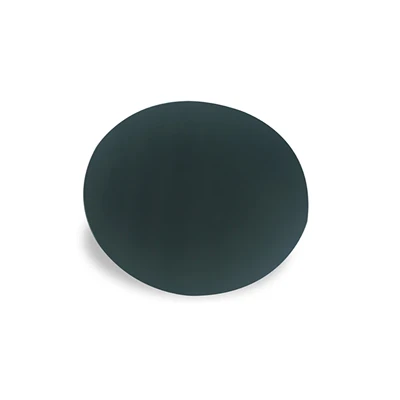 Siliciumcarbide keramische wafer