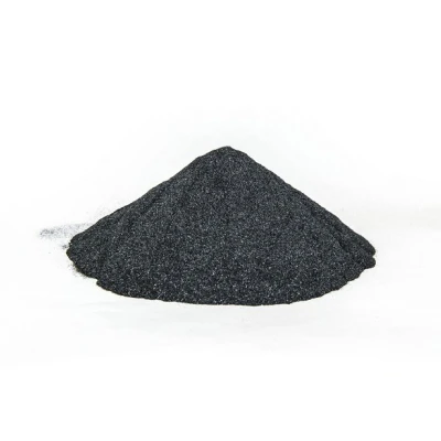 Siliciumcarbidepoeder