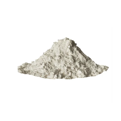 Siliciumoxide-slijppoeder
