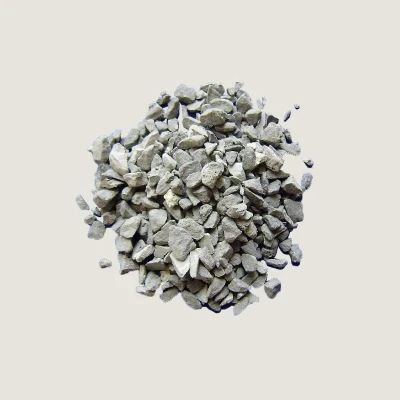 Gesinterde aluminiumoxide-spinel