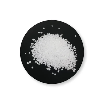 Witte aluminiumoxide