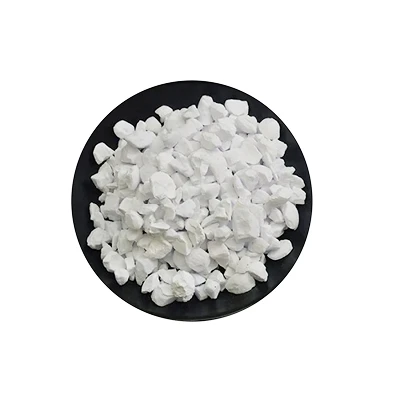 Witte gesmolten aluminiumoxide voor het zandstralen van gelcoatvormen