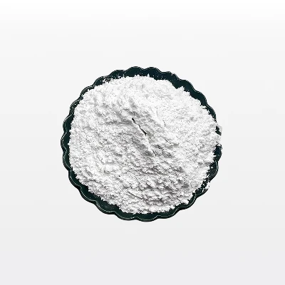 Superfijn hydroxide-aluminium