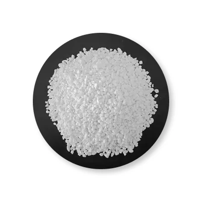 Tabellaire aluminiumoxide voor thermische geleidbaarheid