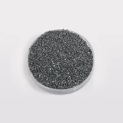 De unieke eigenschappen van ZWART SILICIUMCARBIDE SIC RP 7/12