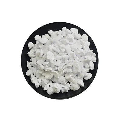 Wit gesmolten aluminiumoxide