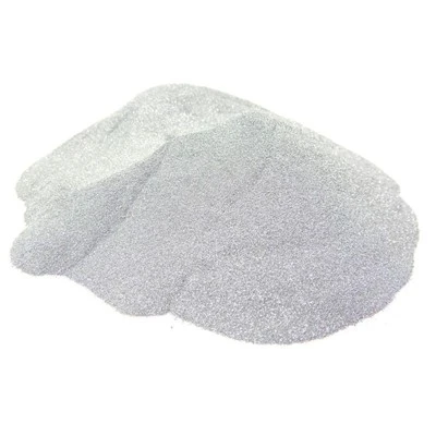 63-125μm magnaliumpoeder, MgAl, 50/50, poeder - legering van magnesium en aluminium, aluminium/magnesiumlegeringspoeder, verschillende hoeveelheden beschikbaar