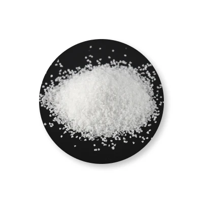 Witte gesmolten aluminiumoxide