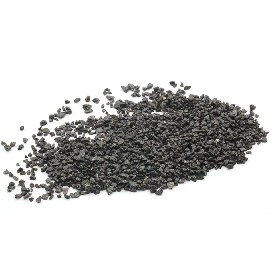 De refractoriteit van bruin gesmolten aluminiumoxide