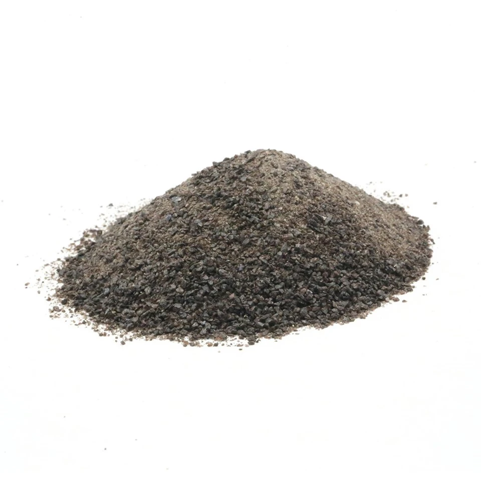 Toepassingen van bruine gesmolten aluminiumoxide-refractaire materialen